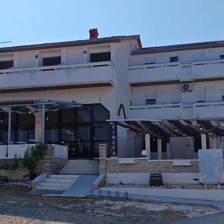 Villa Finera Premantura Zewnętrze zdjęcie
