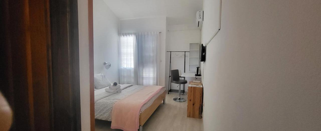Villa Finera Premantura Zewnętrze zdjęcie