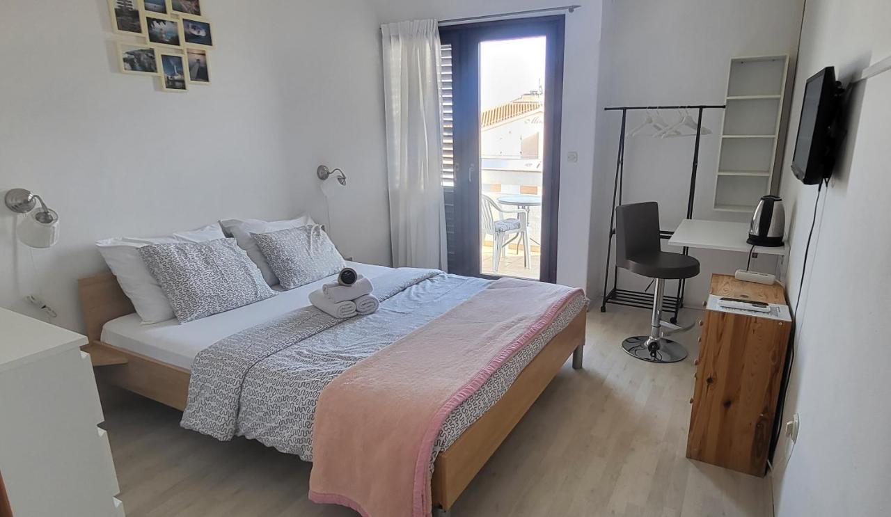 Villa Finera Premantura Zewnętrze zdjęcie