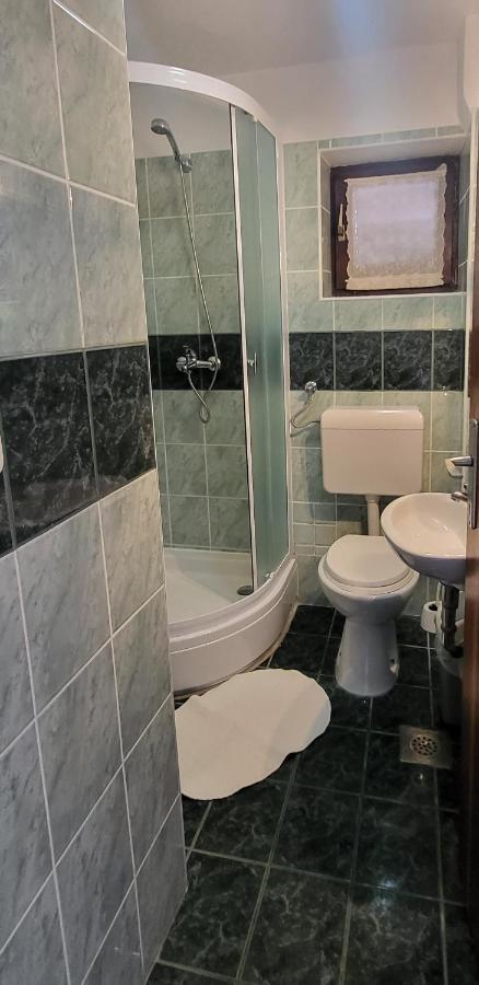 Villa Finera Premantura Zewnętrze zdjęcie